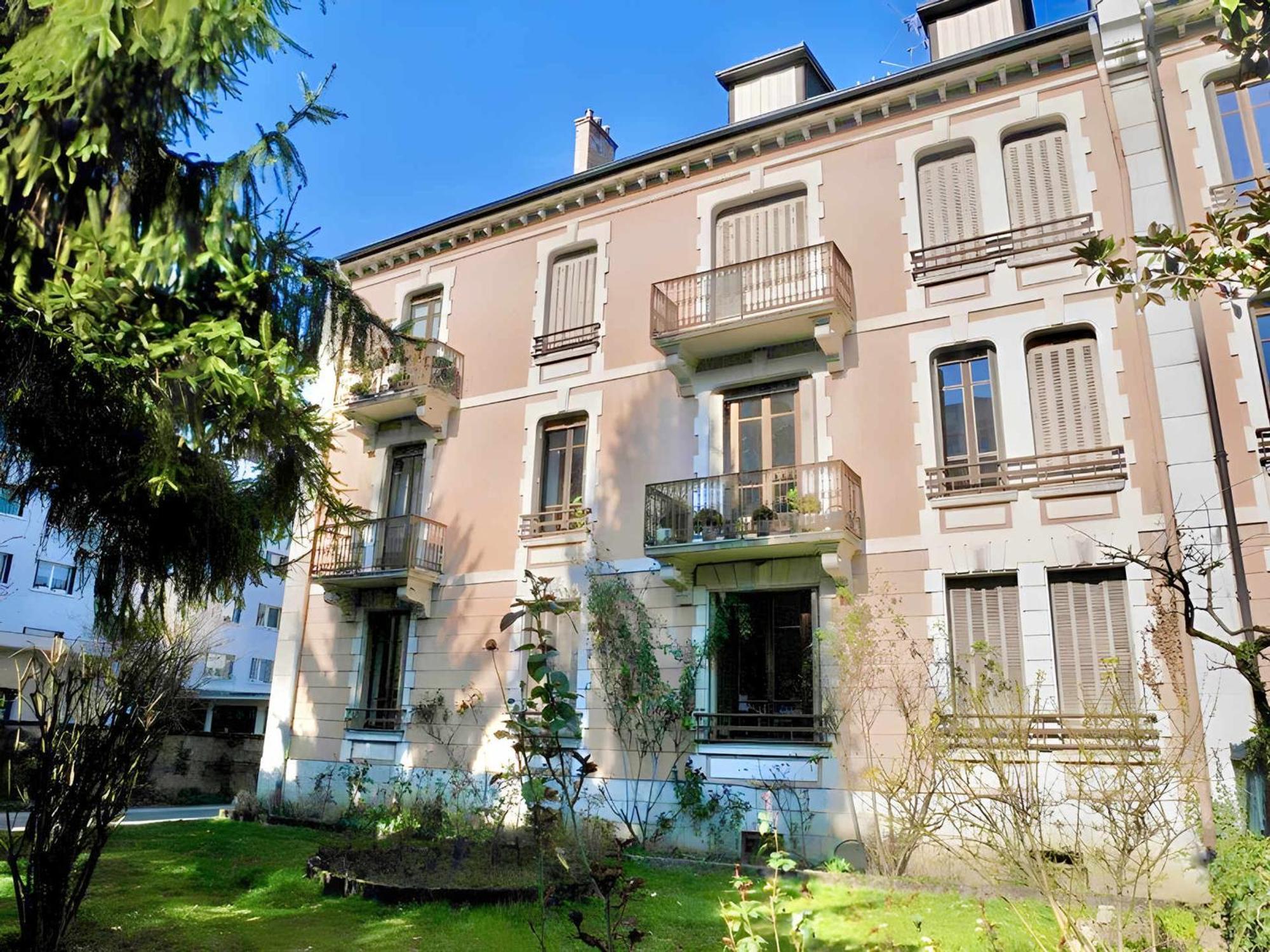 Appartement Annecy, 4 pièces, 6 personnes - FR-1-432-13 Extérieur photo