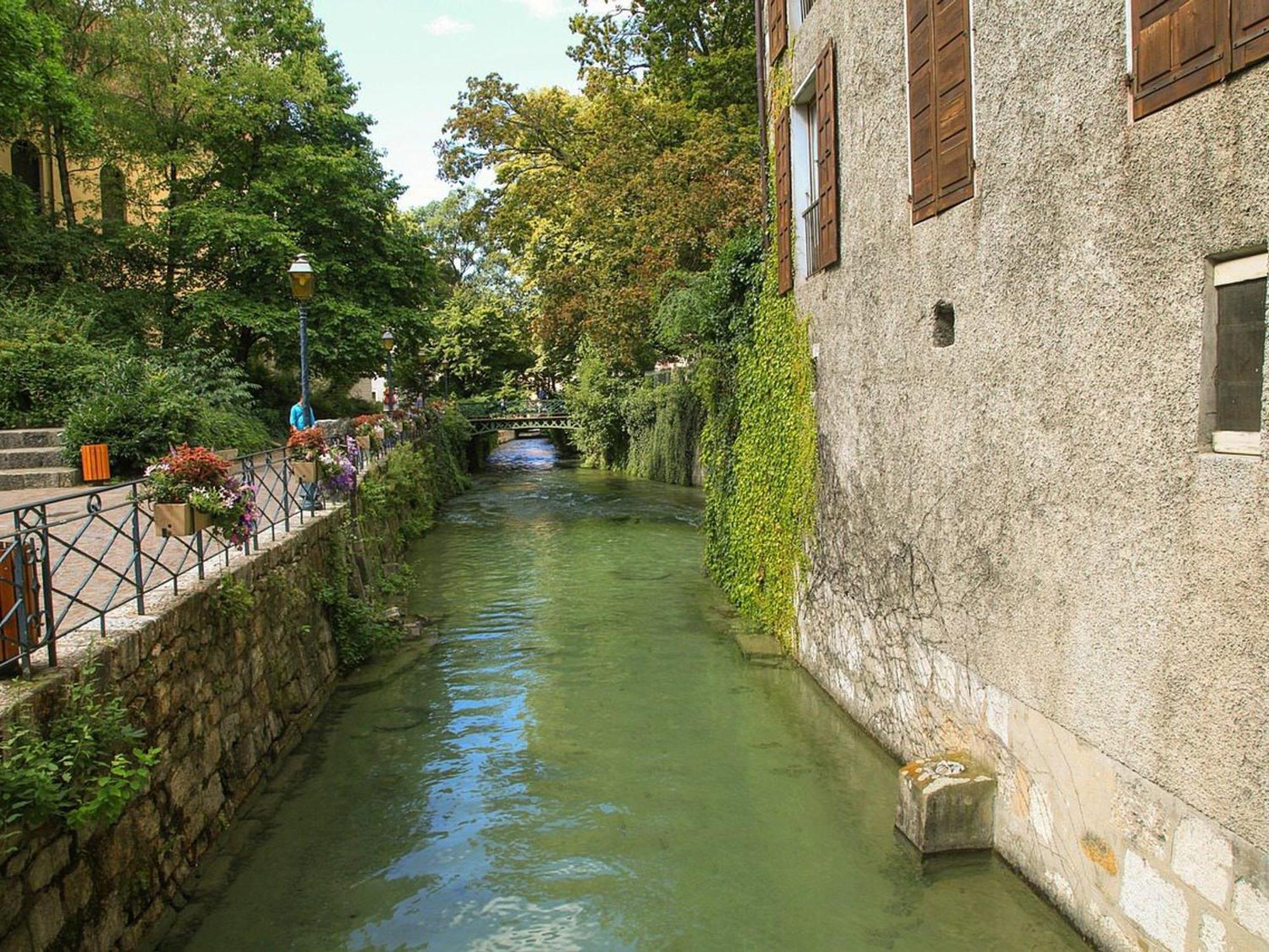 Appartement Annecy, 4 pièces, 6 personnes - FR-1-432-13 Extérieur photo