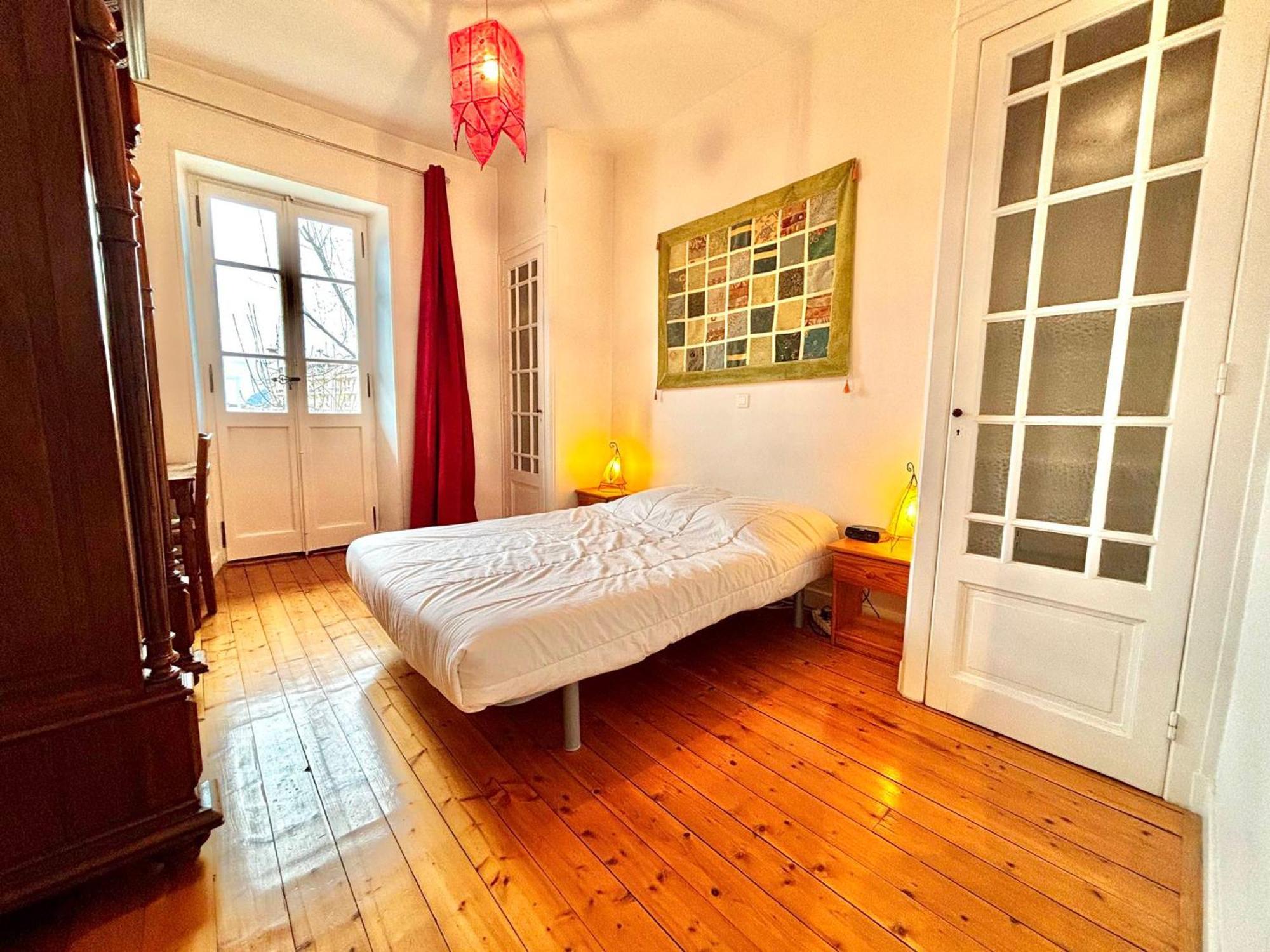 Appartement Annecy, 4 pièces, 6 personnes - FR-1-432-13 Extérieur photo
