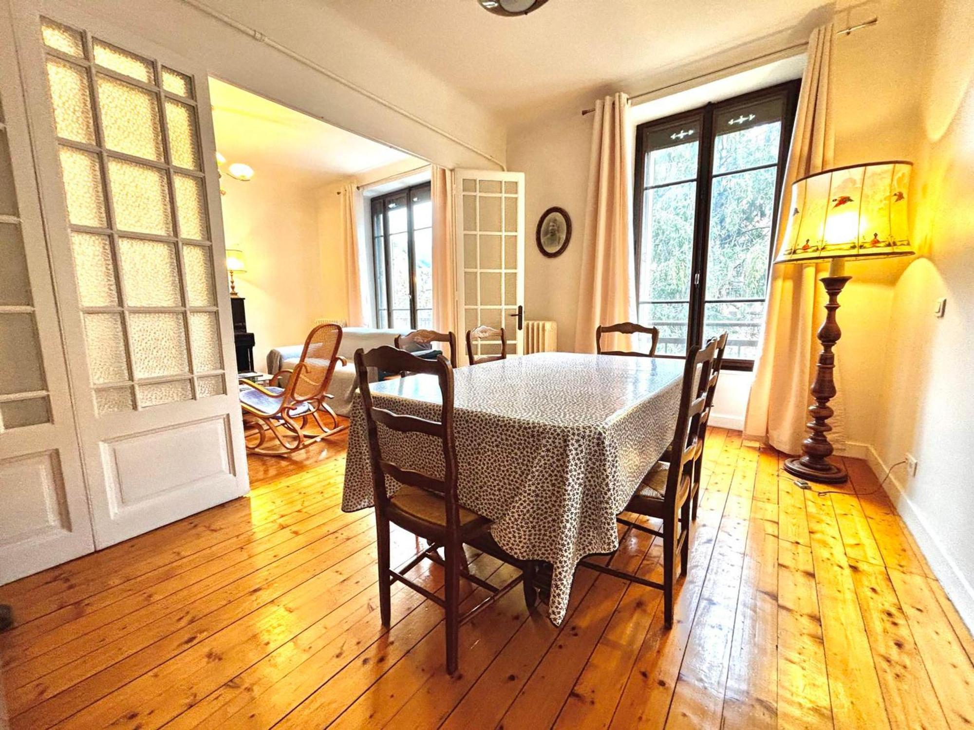 Appartement Annecy, 4 pièces, 6 personnes - FR-1-432-13 Extérieur photo