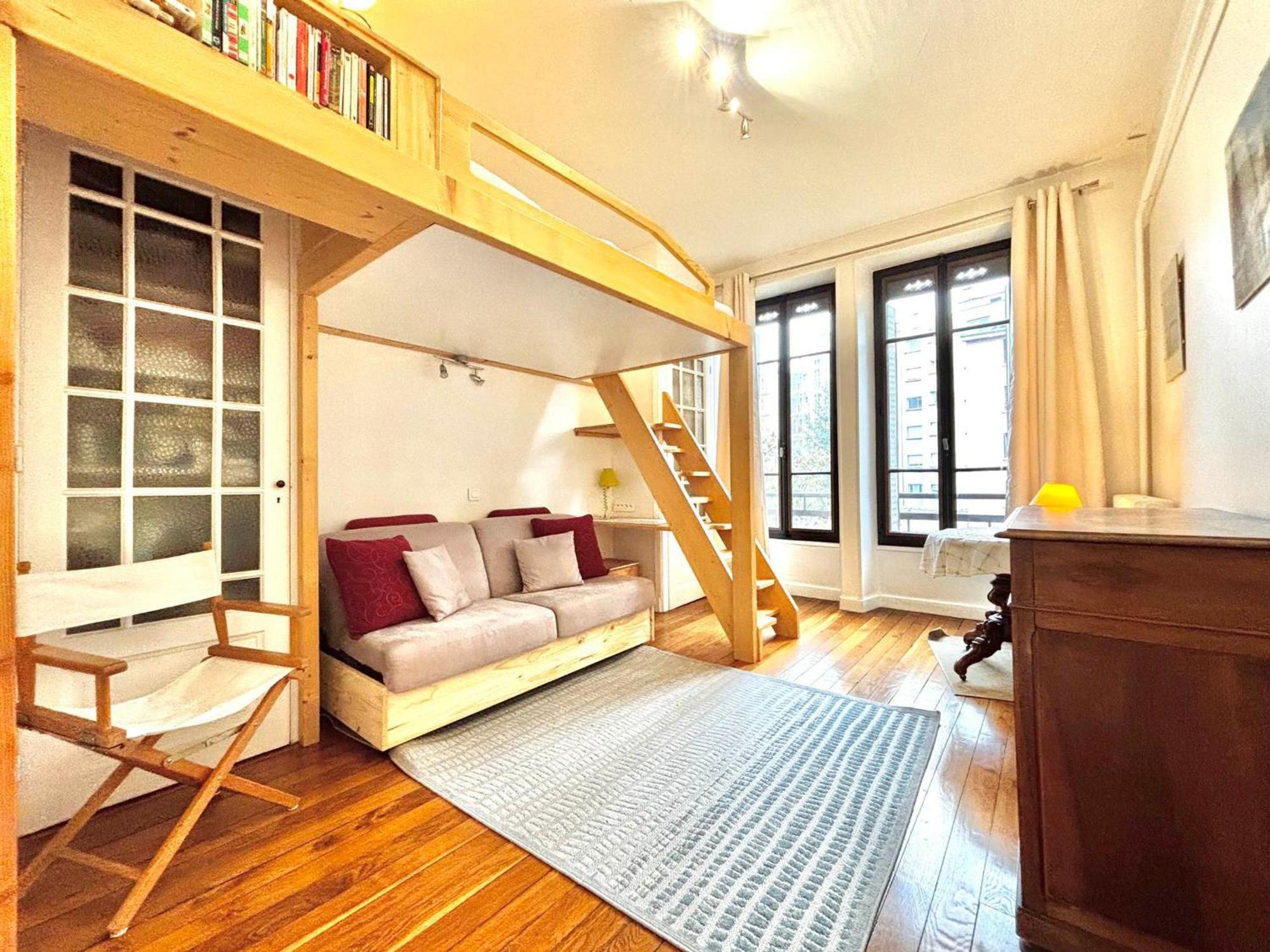 Appartement Annecy, 4 pièces, 6 personnes - FR-1-432-13 Extérieur photo